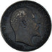 Moneta, Wielka Brytania, Farthing, 1903