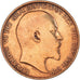 Moneta, Wielka Brytania, 1/2 Penny, 1905