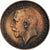 Münze, Großbritannien, Farthing, 1914