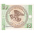 Kirghizstan, 10 Tyiyn, Undated (1993), KM:2, SPL