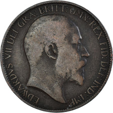 Moneta, Gran Bretagna, 1/2 Penny, 1904