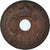 Coin, EAST AFRICA, 10 Cents, 1941