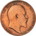 Coin, Great Britain, 1/2 Penny, 1904