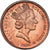 Coin, Solomon Islands, 2 Cents, 2006