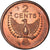 Coin, Solomon Islands, 2 Cents, 2006