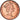 Moneta, Wyspy Salomona, 2 Cents, 2006