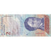 Venezuela, 2 Bolivares, 2008, 2008-12-19, VF(30-35)