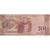 10 Bolívares, 2011, Venezuela, 2011-02-03, KM:90c, BC
