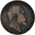 Munten, Groot Bretagne, 1/2 Penny, 1904