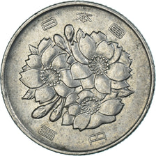 Munten, Japan, 100 Yen, 1969