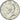 Münze, Kanada, 5 Cents, 1951