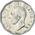 Moneda, Canadá, 5 Cents, 1951