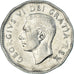 Münze, Kanada, 5 Cents, 1951