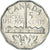 Munten, Canada, 5 Cents, 1951