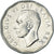 Monnaie, Canada, 5 Cents, 1951