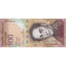 Venezuela, 100 Bolivares, 2013, 2013-10-29, KM:93a, UNC(65-70)