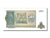 Banknot, Zaire, 50 Nouveaux Makuta, 1993, 1993-06-24, KM:51, UNC(65-70)