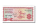 Banknote, Burundi, 20 Francs, 1991, 1991-10-01, KM:27c, UNC(65-70)