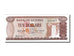 Banknot, Gujana, 10 Dollars, 1989, KM:23d, UNC(65-70)
