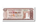 Billet, Guyana, 10 Dollars, 1989, KM:23d, NEUF