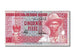 Banknote, Guinea-Bissau, 50 Pesos, 1990, 1990-03-01, UNC(65-70)