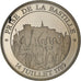 Francia, medaglia, Révolution Française, Prise de la Bastille, Rame-nichel