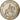 Francia, medaglia, Henri IV, Dynastie des Bourbons, Rame-nichel, FDC
