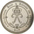 Francia, medaglia, Henri IV, Dynastie des Bourbons, Rame-nichel, FDC