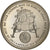 Francia, medaglia, Apollo 11, Le Premier Homme sur la Lune, Rame-nichel, FDC