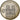 France, Medal, Cathédrale Notre-Dame de Paris, Copper-nickel, MS(65-70)