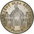 France, Medal, Georges Pompidou, Président de la République Française