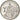 France, Medal, Vème République, Président De Gaulle, Copper-nickel, MS(65-70)