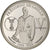 France, Medal, Vème République, Président De Gaulle, Copper-nickel, MS(65-70)