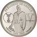 France, Medal, Vème République, Président De Gaulle, Copper-nickel, MS(65-70)