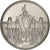France, Medal, Vème République, Président De Gaulle, Copper-nickel, MS(65-70)