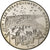 France, Medal, 1939-1945, Débarquement de Normandie, Copper-nickel, MS(65-70)