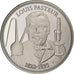 France, Medal, Louis Pasteur, Copper-nickel, MS(65-70)