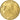 Francia, medaglia, Louis XIV, Dynastie des Bourbons, Doratura in rame-nichel