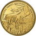 Francia, medaglia, Guerre d'Algérie, Opérations Pierres Précieuses, Doratura
