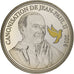 Vatican, Medal, Canonisation de Jean Paul II, 2011, Copper-nickel, MS(65-70)