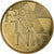Francja, 5 Euro, 2013, Paris, Srebro, MS(63)