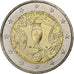 France, 2 Euro, 2016, Paris, Bimétallique, SPL, Gadoury:23