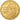 Francia, medaglia, Charles De Gaulle, 1 Euro Essai, 1996, Rame dorato, Jimenez