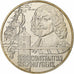 Netherlands, Beatrix, 5 Euro, 1996, Utrecht, Copper-nickel, MS(65-70), KM:126