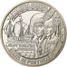 Portugal, 5 Euro, Isabelle de Portugal, 1996, Copper-nickel, MS(65-70)