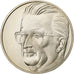 Belgium, 5 Euro, Albert II, 1996, Copper-nickel, MS(65-70)