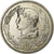 Frankreich, Medaille, Ecu Europa, Marianne, 1985, Kupfer-Nickel, UNZ