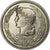 Frankreich, Medaille, Ecu Europa, Marianne, 1993, Kupfer-Nickel, UNZ