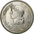 Francia, medaglia, Ecu Europa, Marianne, 1988, Rame-nichel, SPL
