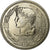 Francia, medaglia, Ecu Europa, Marianne, 1991, Rame-nichel, SPL
